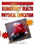 Elementary Health and Physical Education（1998 PDF版）
