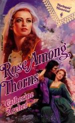 Rose Among Thorns（1992 PDF版）