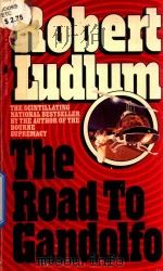 The road to gnadolfo（1982 PDF版）