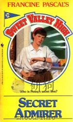 Sweet ualley high（1987 PDF版）