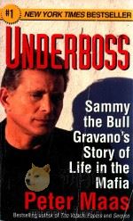 Underboss 1997 PDF电子版封面 61096644 maas Peter