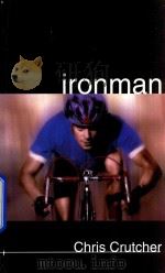 IRONMAN（1995 PDF版）