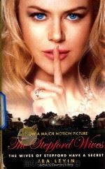 STEPFORD WIVES（1972 PDF版）