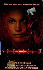 Species2（1998 PDF版）