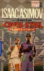 The Caves Of Steel（1953 PDF版）