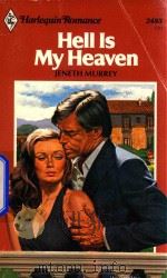 Hell Is My Heaven（1995 PDF版）