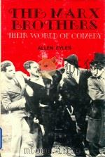 The Marx Brothers（1966 PDF版）