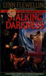 Stalking Darkness 1997 PDF电子版封面 553575430