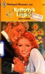 Rafferty's Legacy（1977 PDF版）