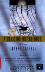 A balessing on the moon（1997 PDF版）