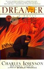 Dreamer 1999 PDF电子版封面 068481224X
