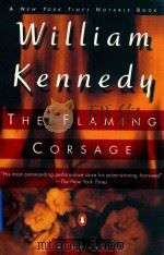 The fiaming corsage 1997 PDF电子版封面 670858722