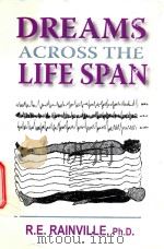 Dreams across the life span（1988 PDF版）