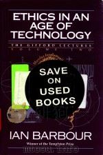 Ethics in an age of technology（1993 PDF版）