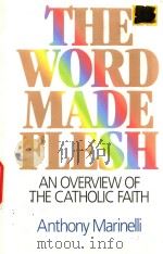 The Word made flesh（1993 PDF版）