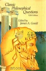Classic Philosophical Questions（1985 PDF版）