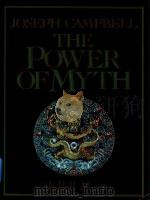 The power of myth 1987 PDF电子版封面 385247737 POW