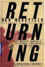Returning（1997 PDF版）