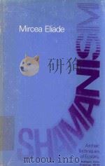 Shamaism（1974 PDF版）
