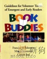 Book buddies（1998 PDF版）