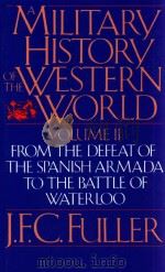 Military History of the Western World（1955 PDF版）