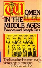 Women in the middle ages（1978 PDF版）