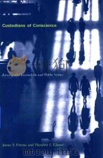 CUSTODIANS OF CONSCIENCE（1998 PDF版）
