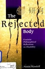 The Rejected Body（1996 PDF版）