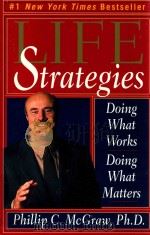 Life strategies（1999 PDF版）