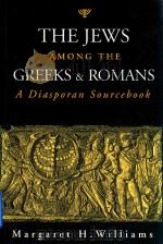 The Jews amonf the Greeks and Romans（1998 PDF版）