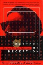 Masters of Deception（1995 PDF版）
