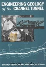 ENGINEERING GEOLOGY OF THE CHANNEL TUNNEL（1996 PDF版）