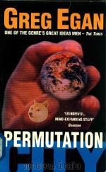PERMUTATION CITY（1994 PDF版）