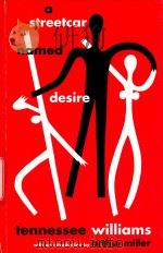 A Streetcar Named Desire 1951 PDF电子版封面 451167783