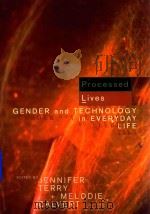 Processed lives 1997 PDF电子版封面 415149320