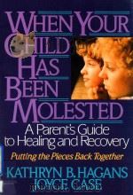 When your child has been molested（1988 PDF版）