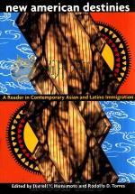 New American destinies（1997 PDF版）
