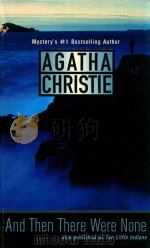 AGATHA CHRISTIE（1996 PDF版）