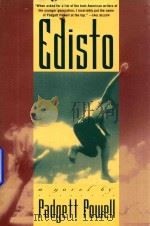 Edisto（1984 PDF版）