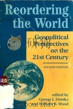 REORDERING（1999 PDF版）