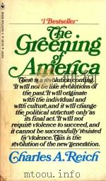 GREE AMERICA（1970 PDF版）