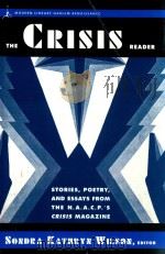 The crisis reader（1999 PDF版）