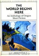 THE WORLD BEGINS HERE（1993 PDF版）