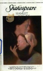 Hamlet Shakespeare（1988 PDF版）