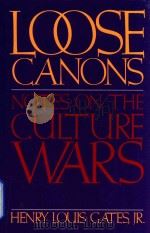 Loose Canons（1992 PDF版）