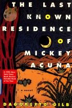 The last known residence of Mickey Acuna（1994 PDF版）