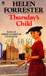 Thurday's Child（1959 PDF版）