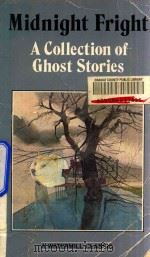A Collection of Ghost Stories（1980 PDF版）