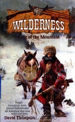Wilderness king of the mountain（1990 PDF版）