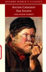 The Steppe and Other Stories（1991 PDF版）